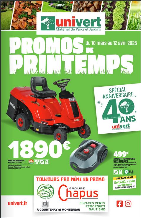 Cliquez pour consulter notre catalogue